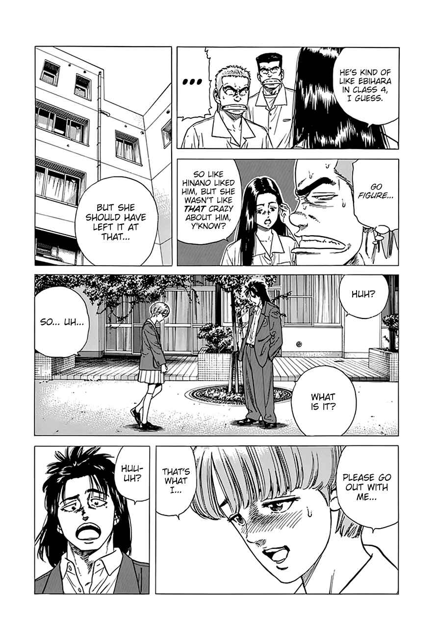 Chapter 318 - Page 10