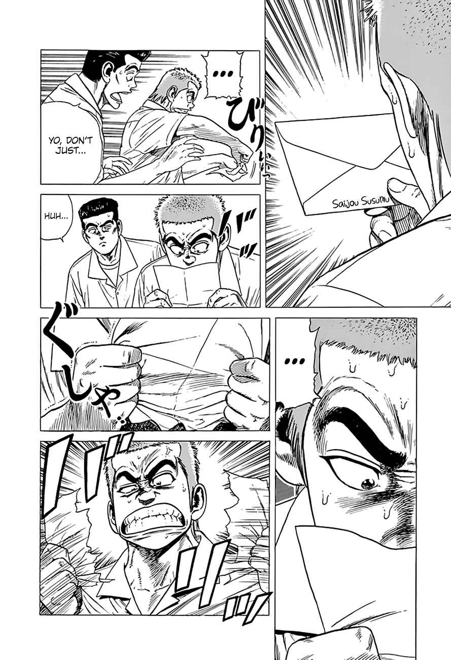 Chapter 318 - Page 13