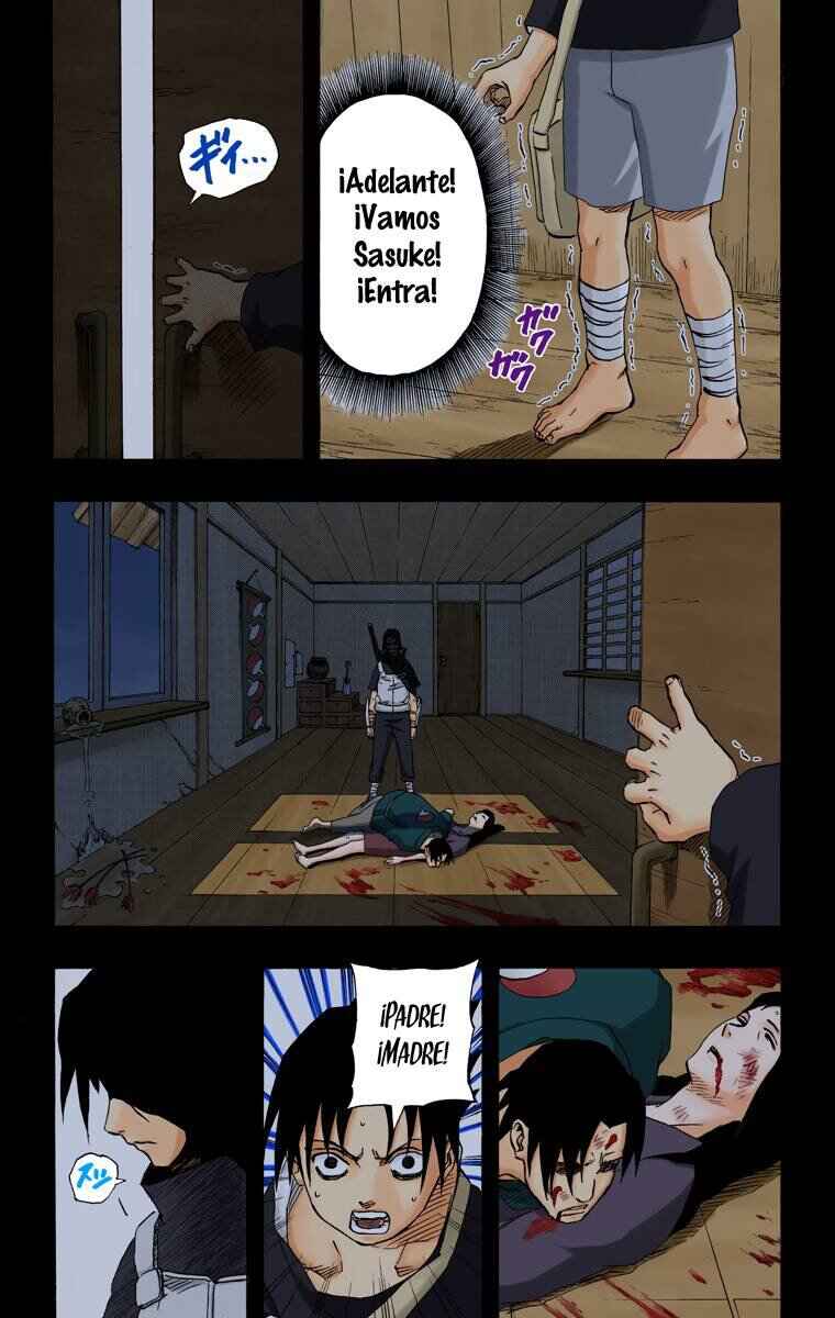Chapter 145 - Page 19