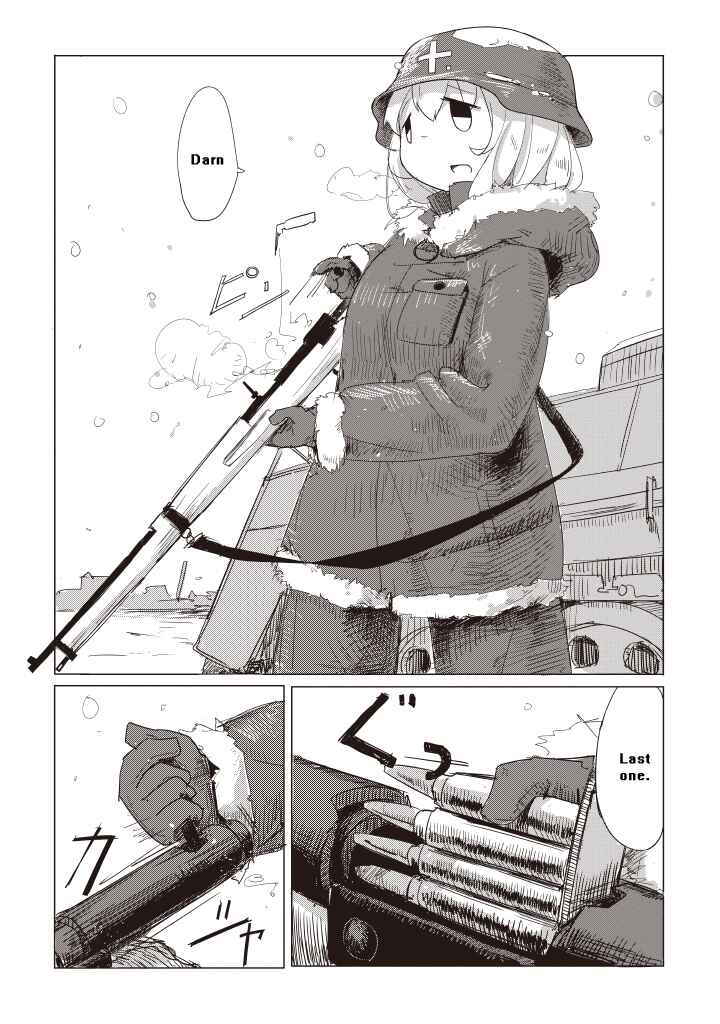 Chapter 2 - Page 2