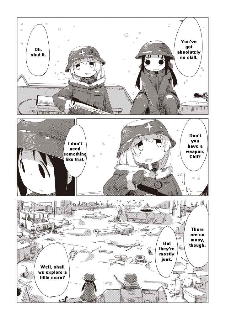 Chapter 2 - Page 4