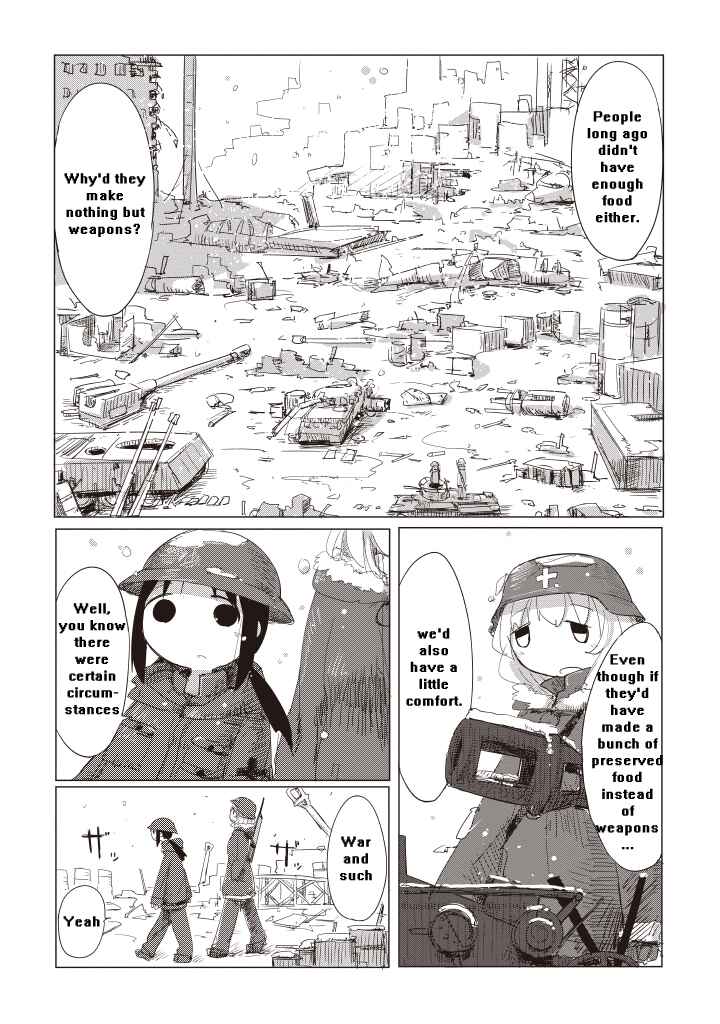 Chapter 2 - Page 7