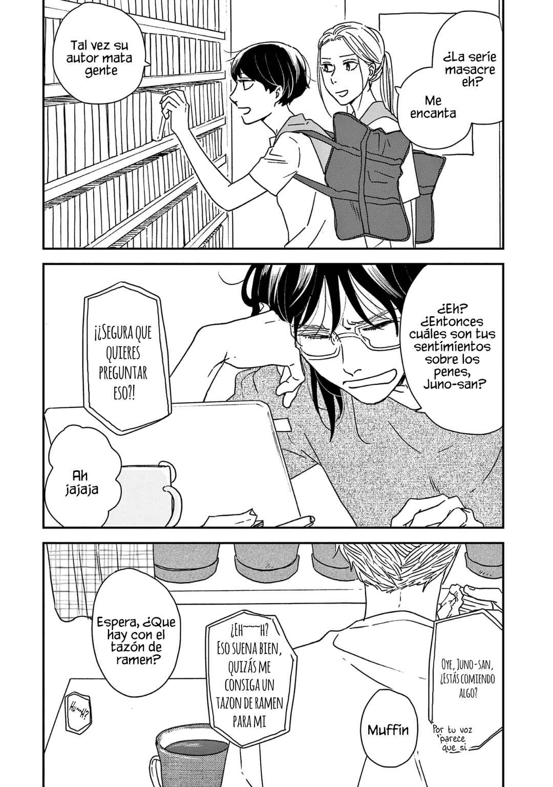 Chapter 37 - Page 30