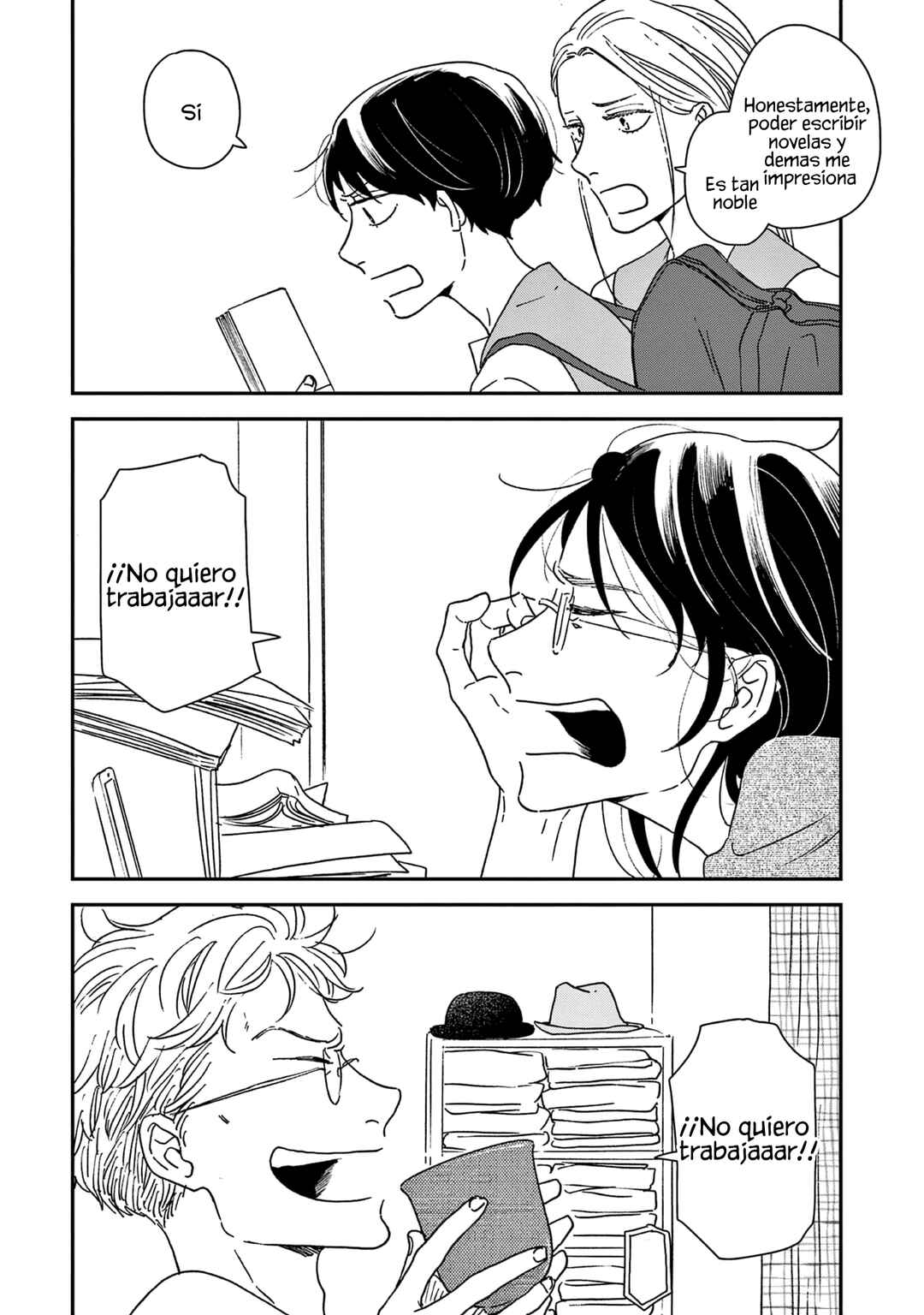 Chapter 37 - Page 32