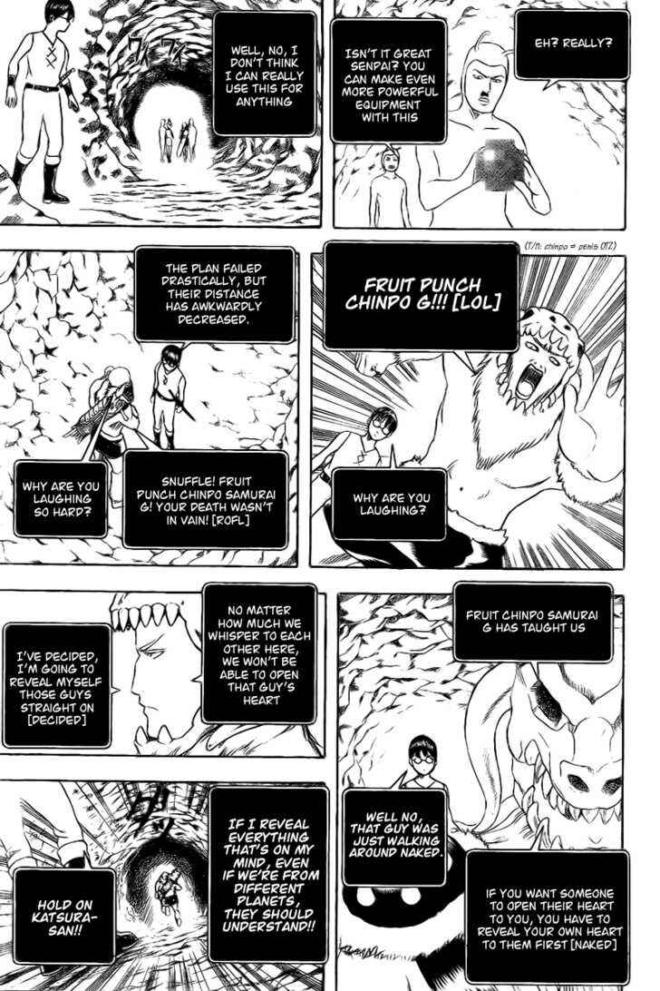 Chapter 191 - Page 17