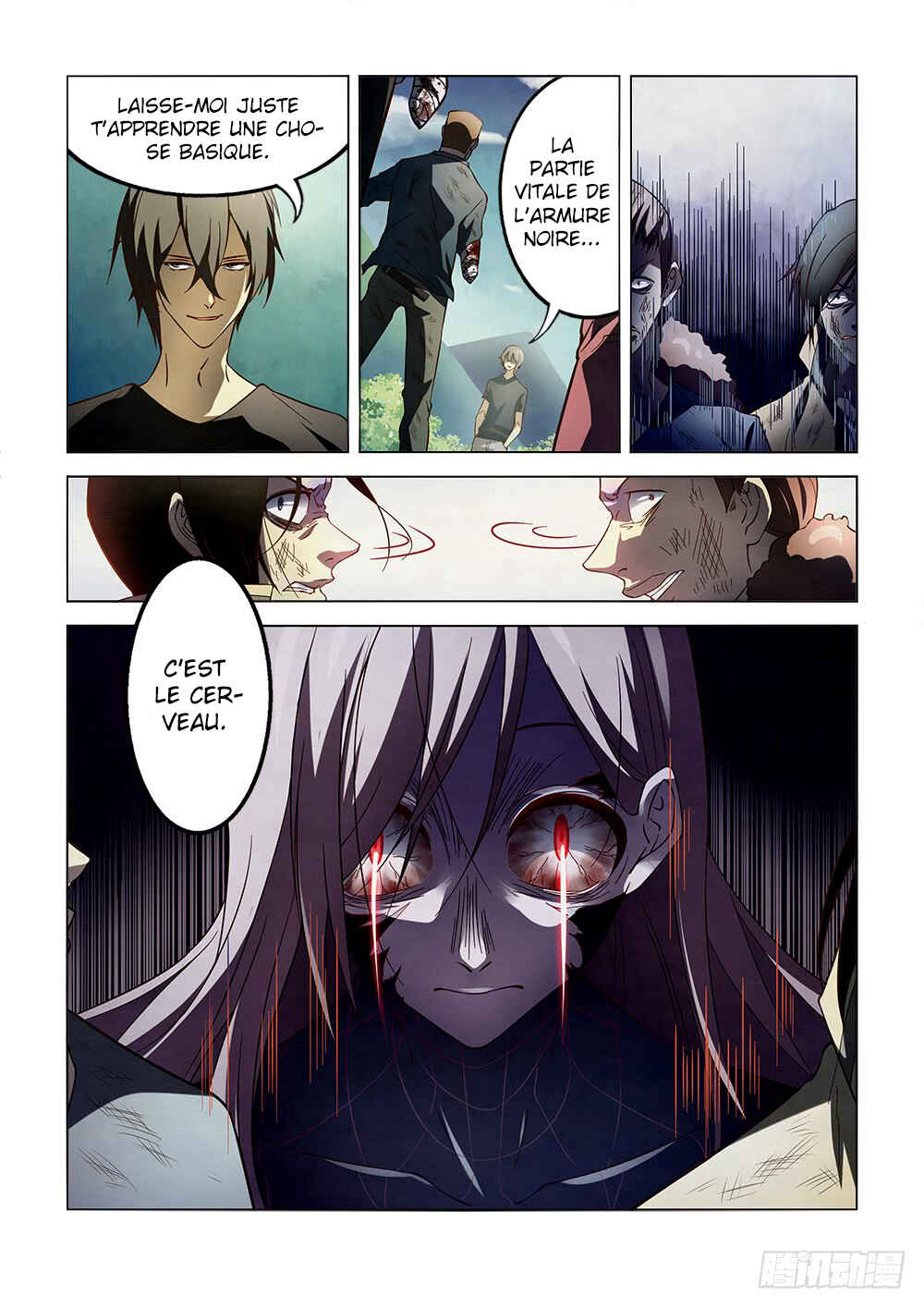 Chapter 114 - Page 10