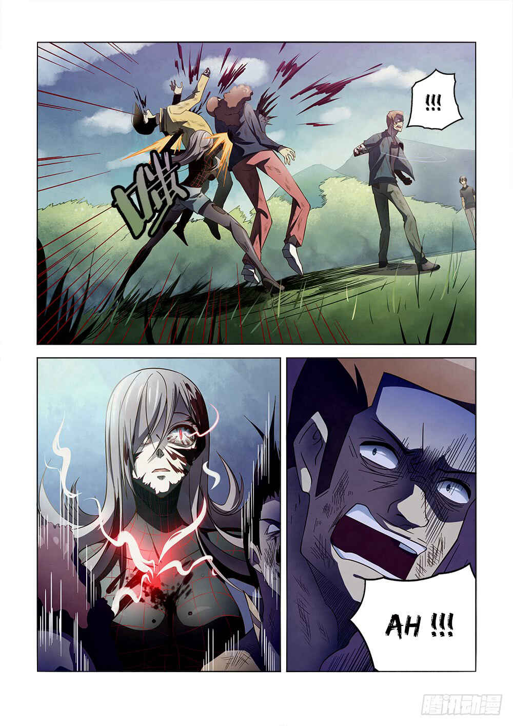 Chapter 114 - Page 11