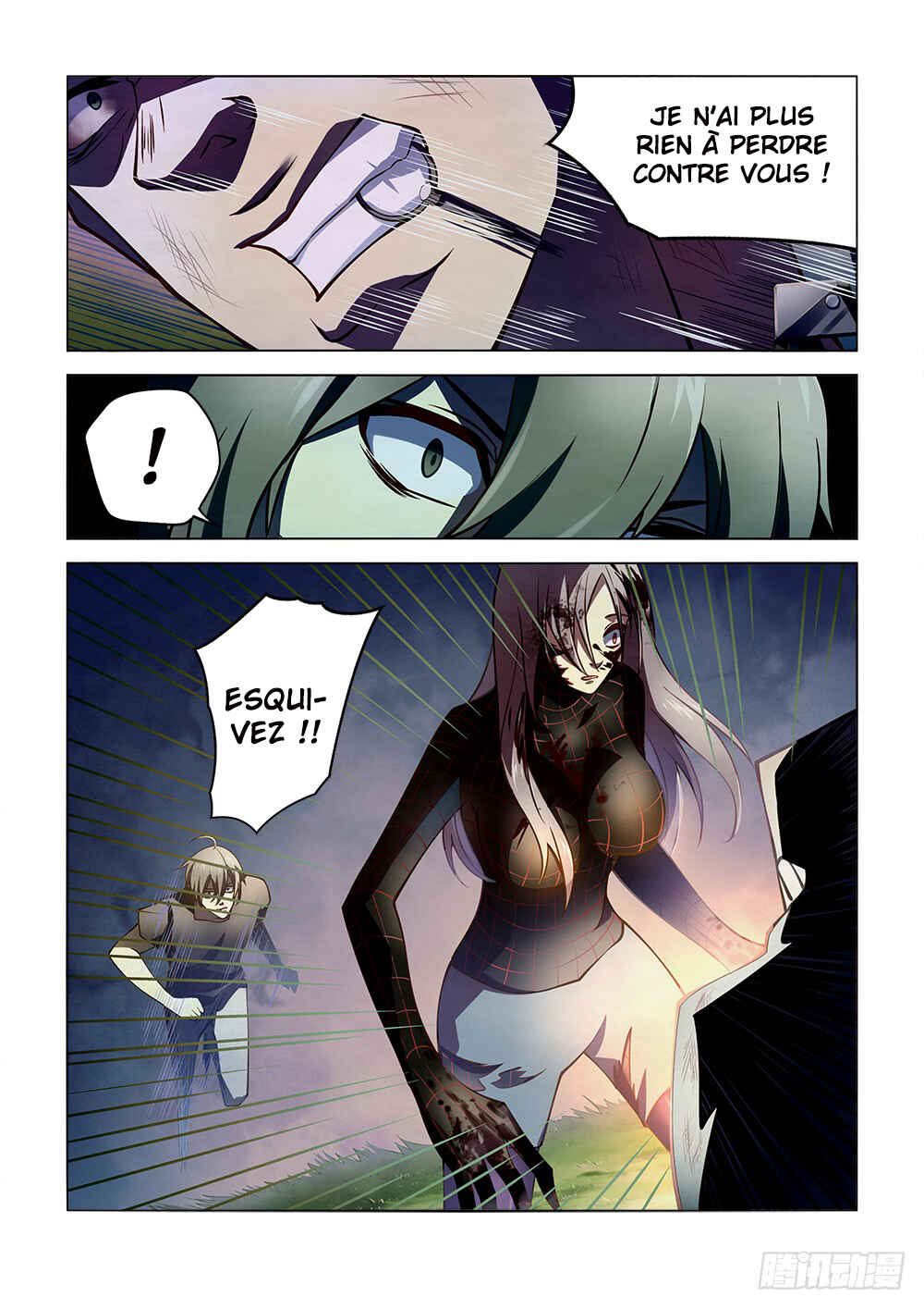 Chapter 114 - Page 15