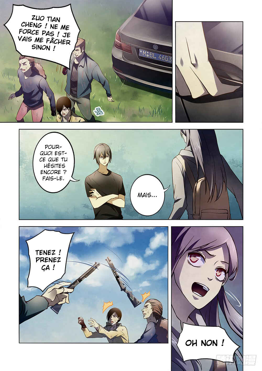 Chapter 114 - Page 3