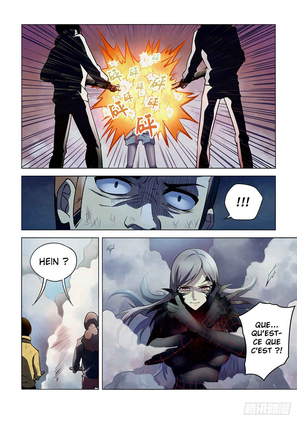 Chapter 114 - Page 4