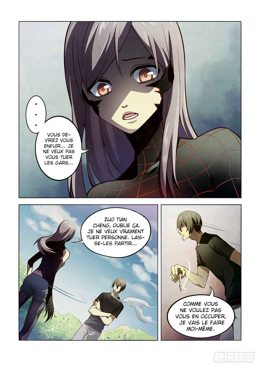 Chapter 114 - Page 6