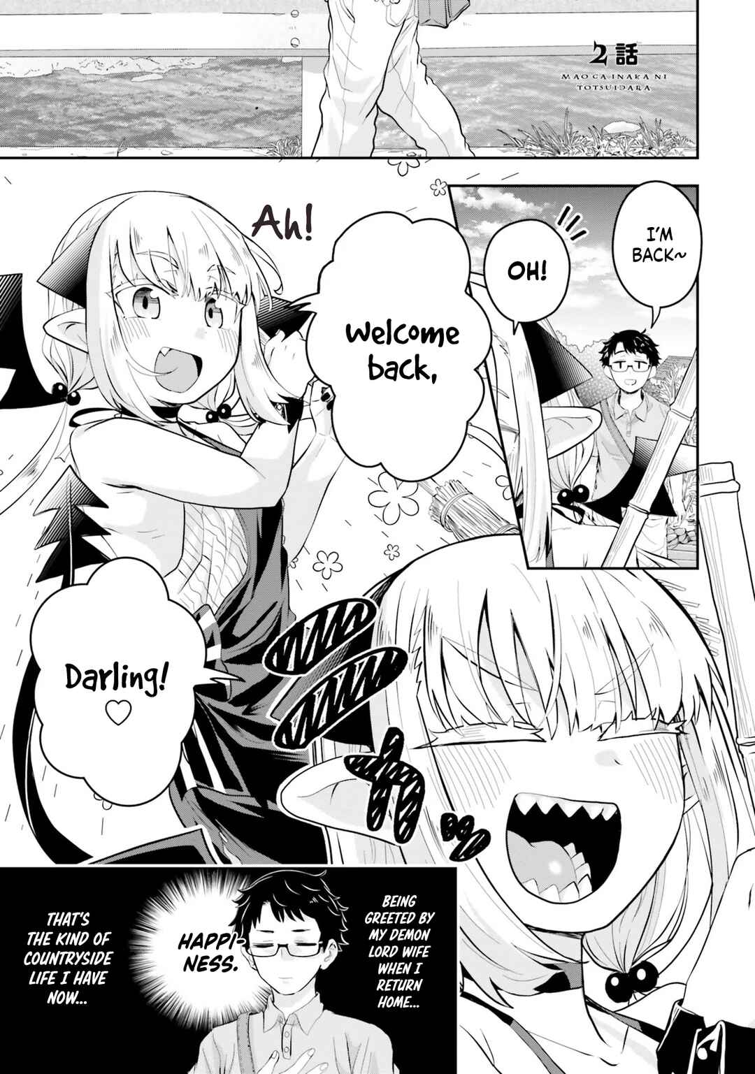 Chapter 2 - Page 2