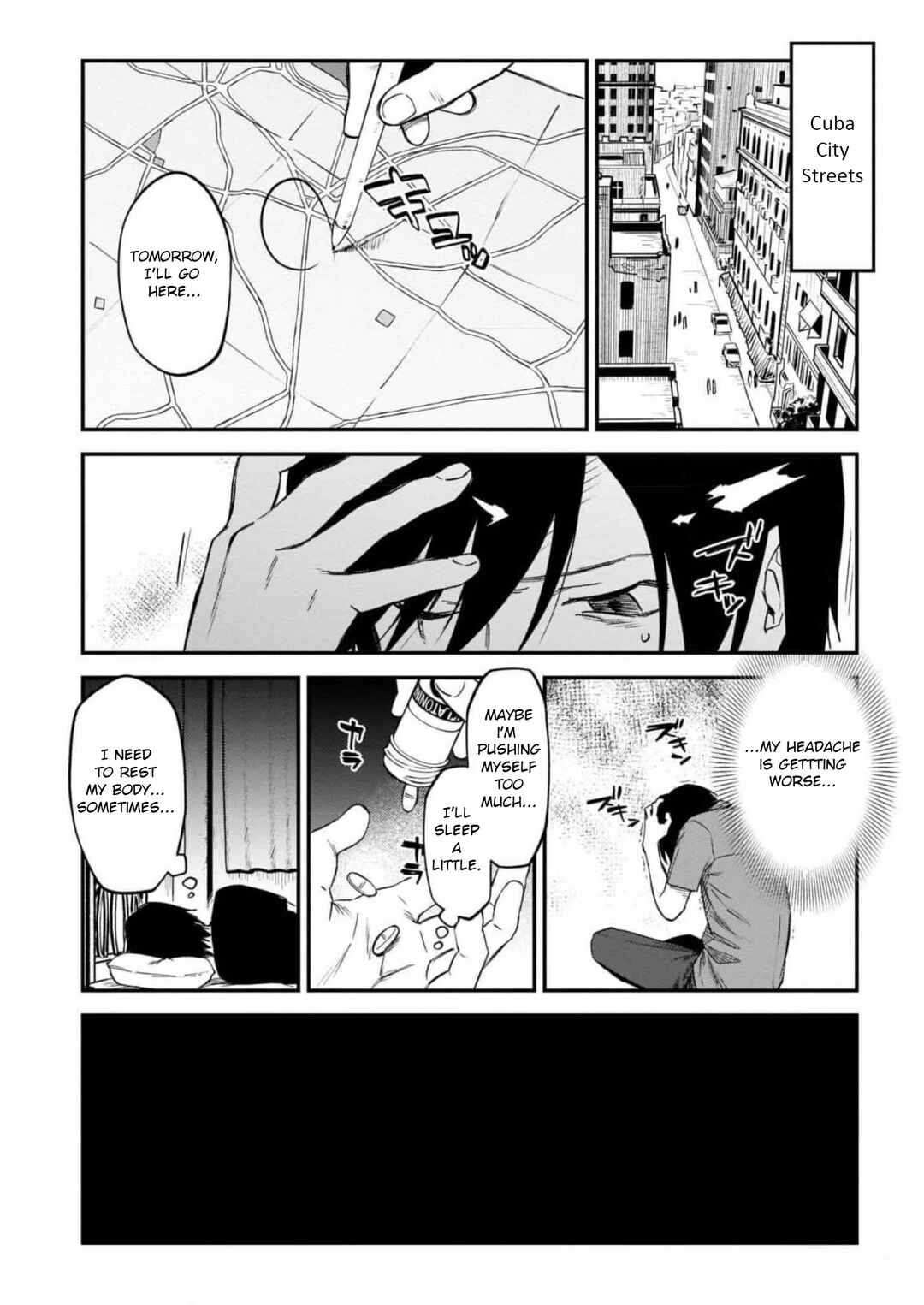 Chapter 42 - Page 12