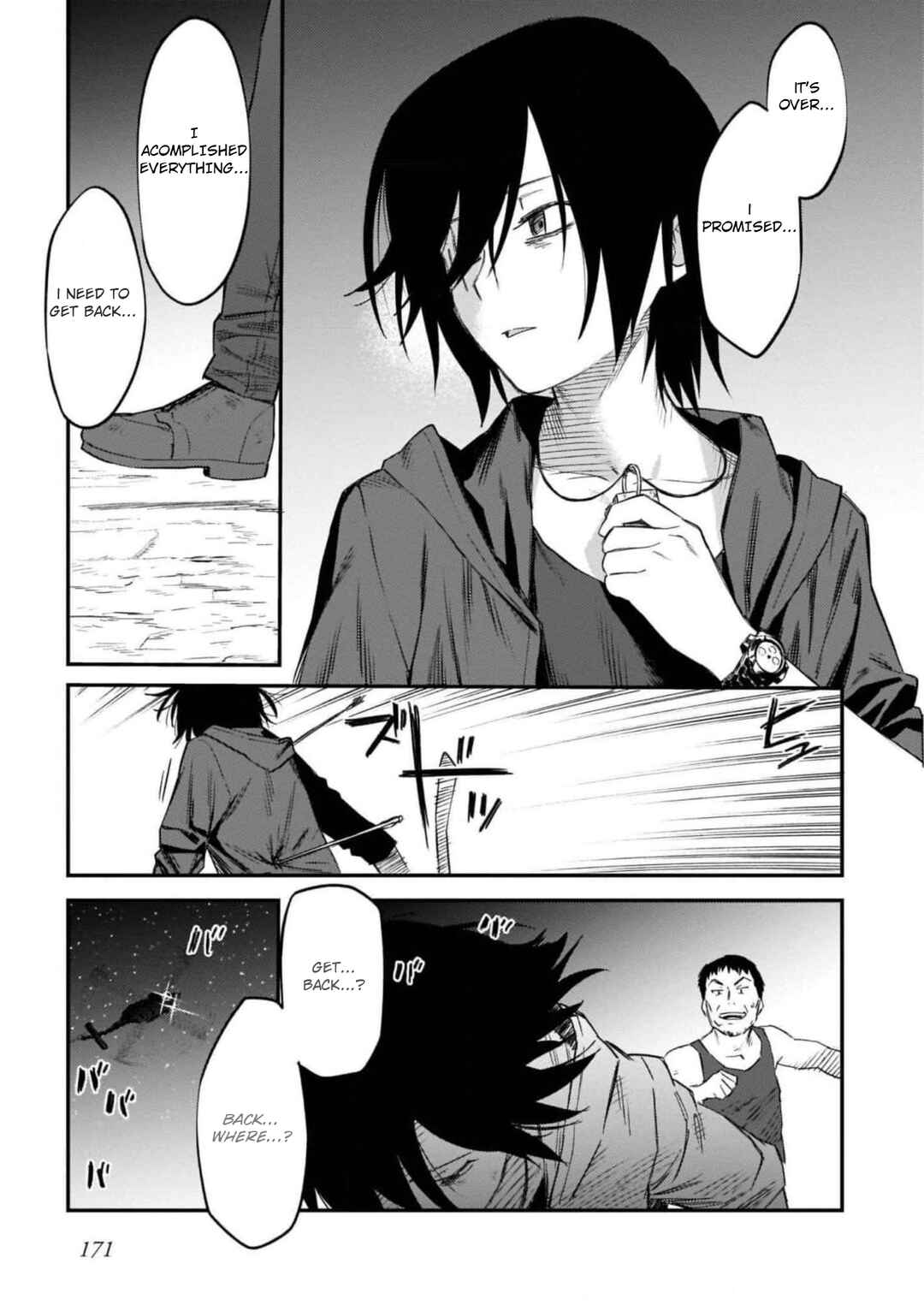 Chapter 42 - Page 32