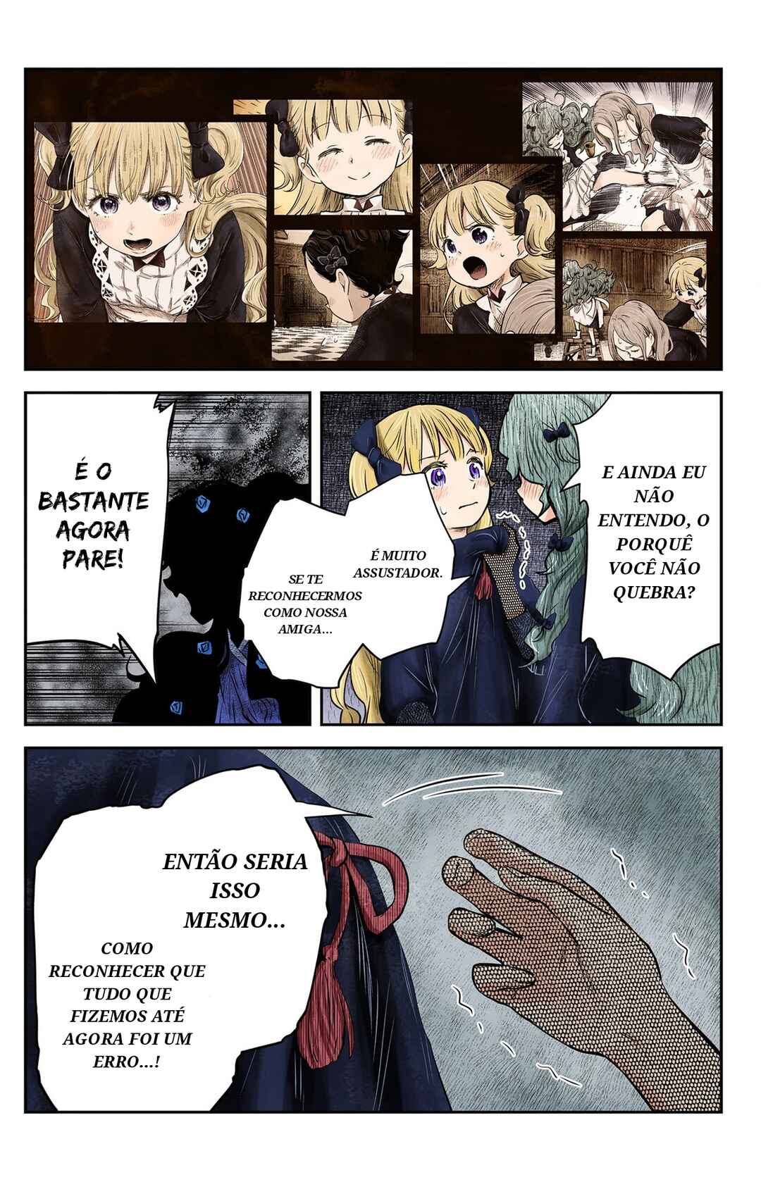 Chapter 148 - Page 10