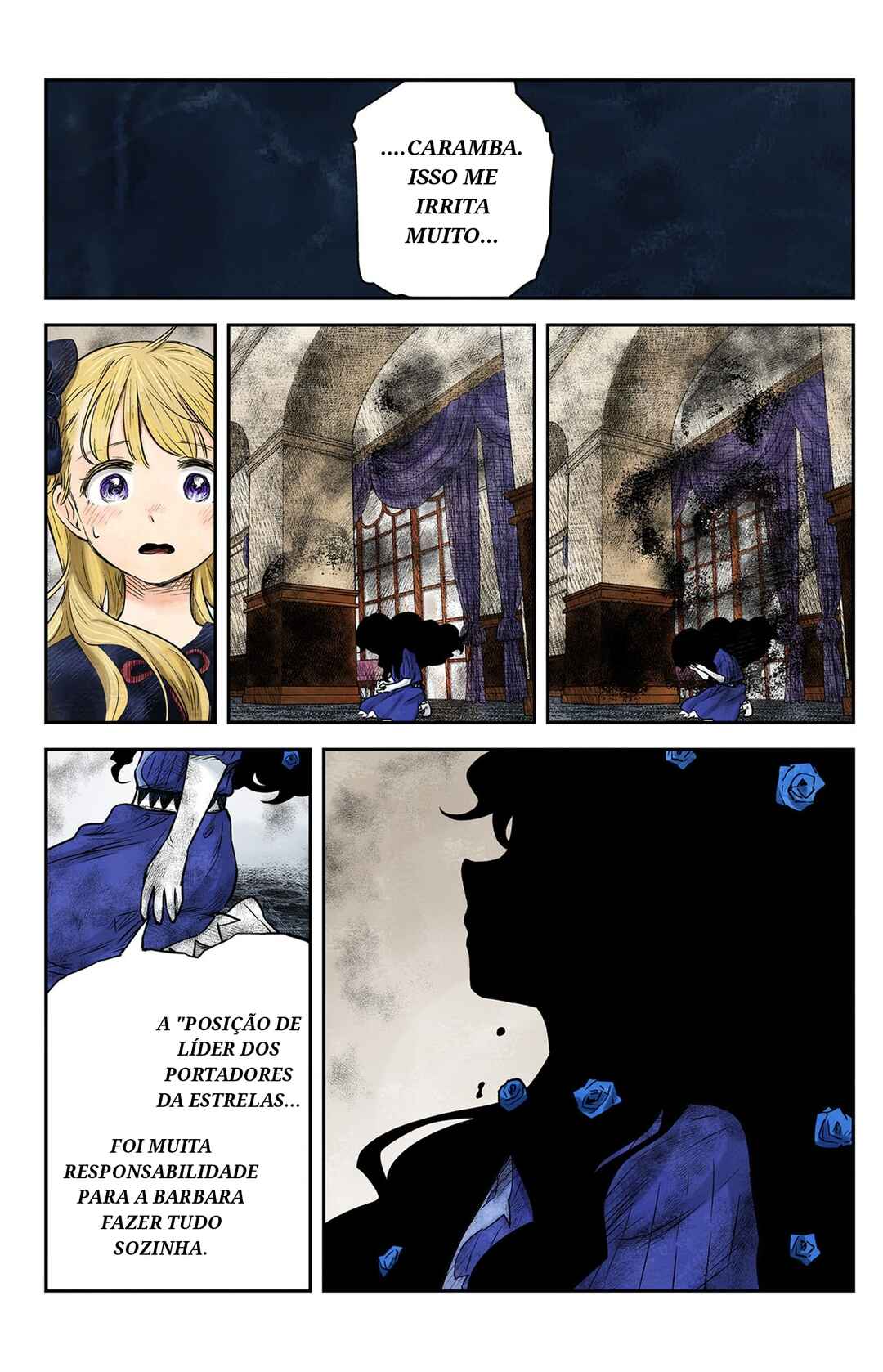 Chapter 148 - Page 13