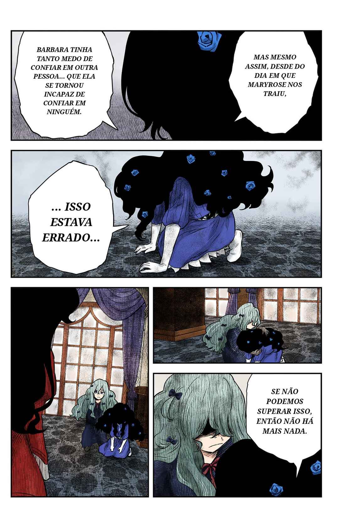 Chapter 148 - Page 14