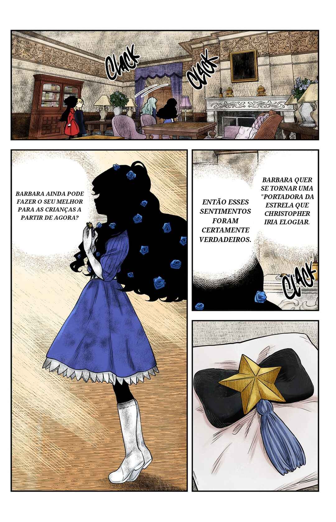 Chapter 148 - Page 16