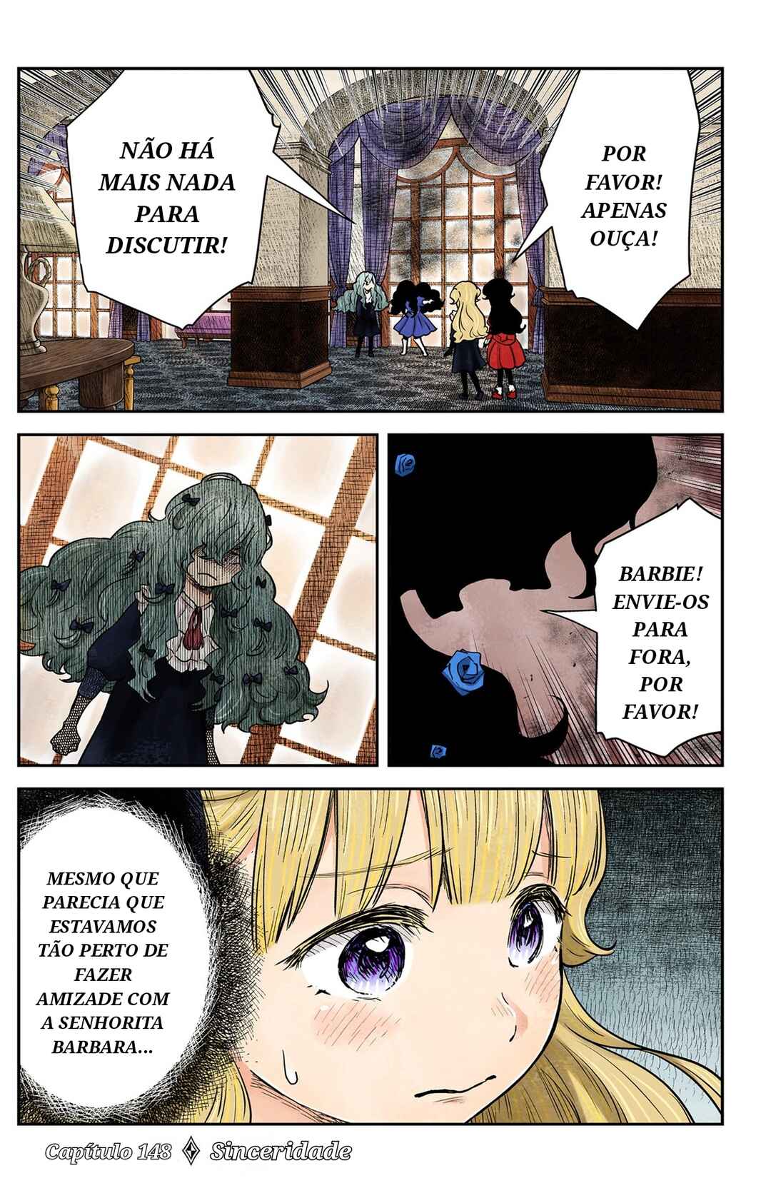 Chapter 148 - Page 2