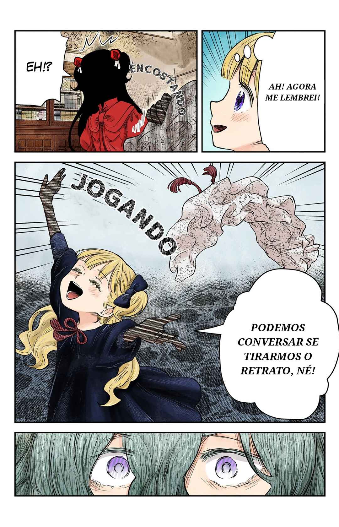 Chapter 148 - Page 5