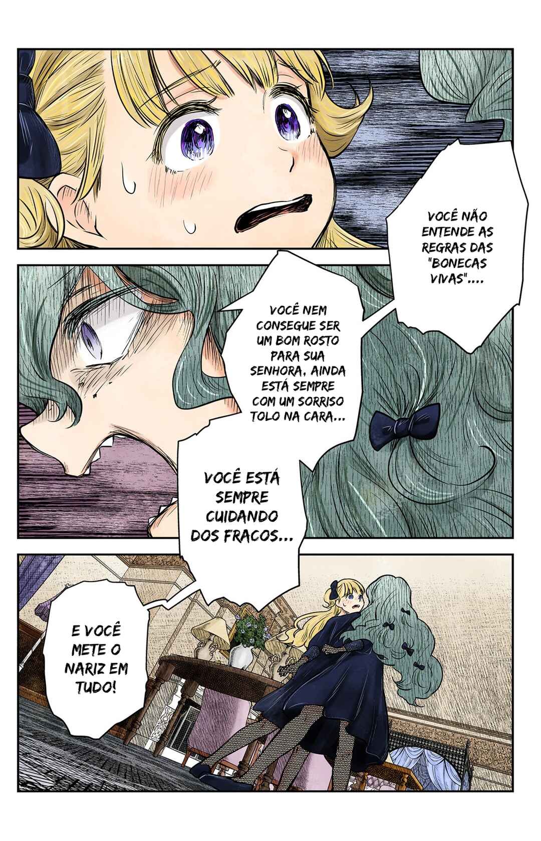 Chapter 148 - Page 8
