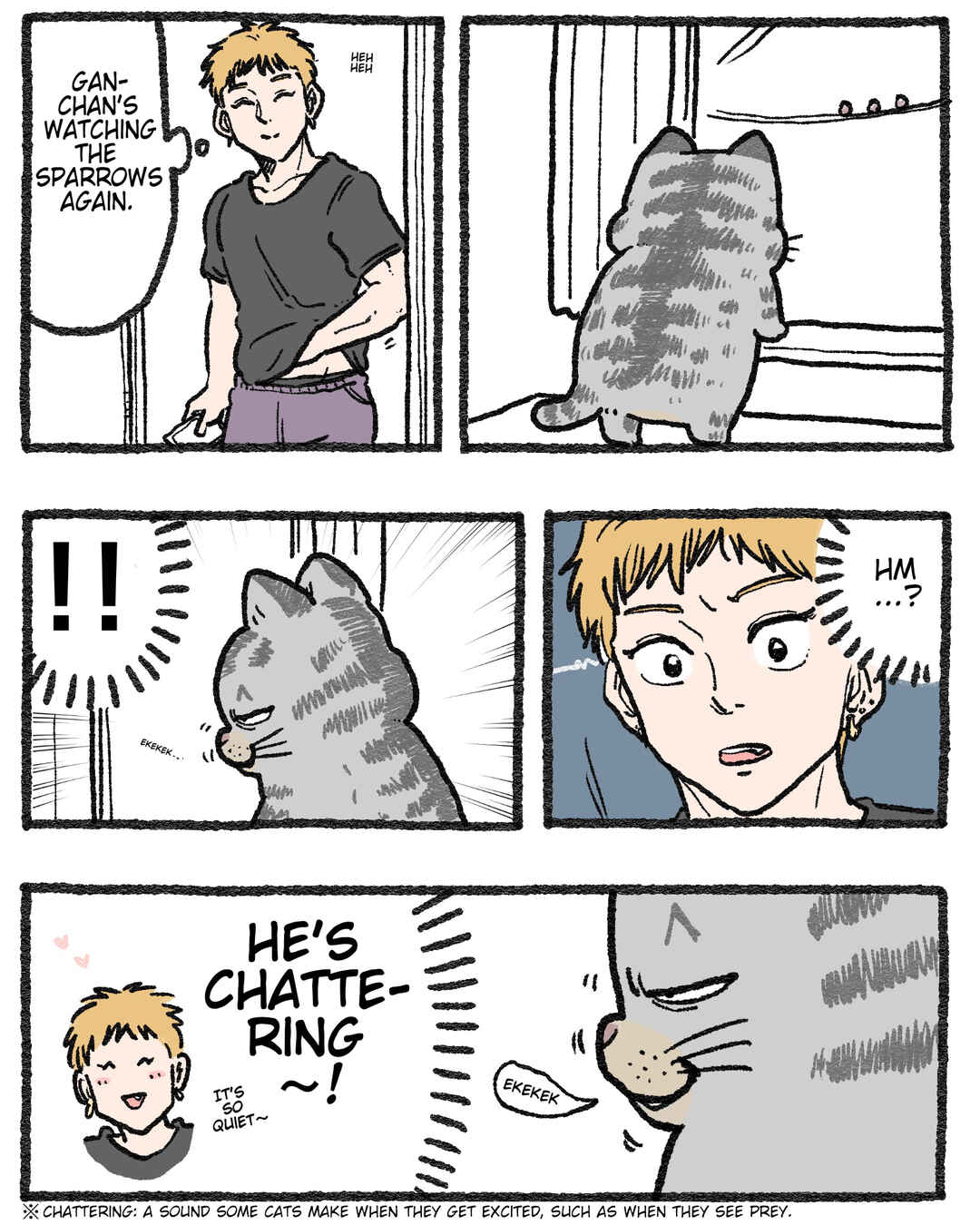 Chapter 568.5 - Page 1