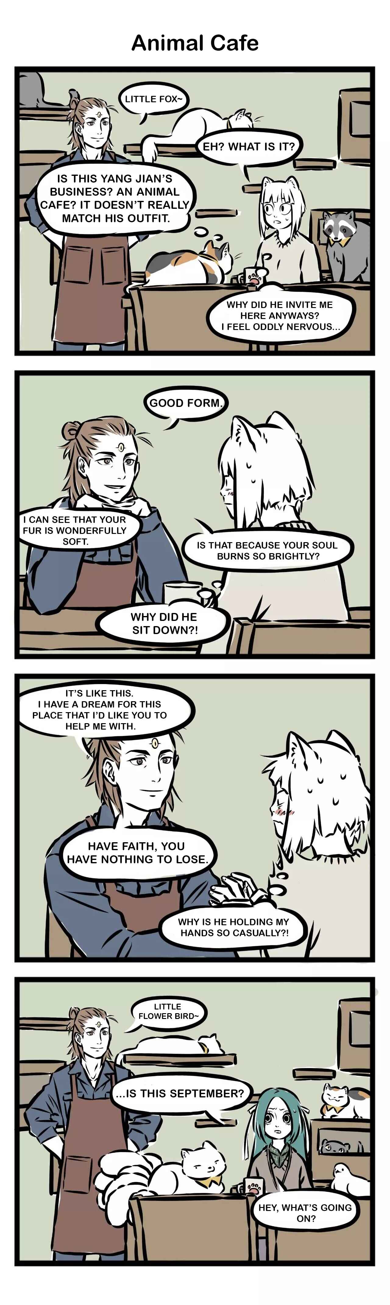 Chapter 70 - Page 3