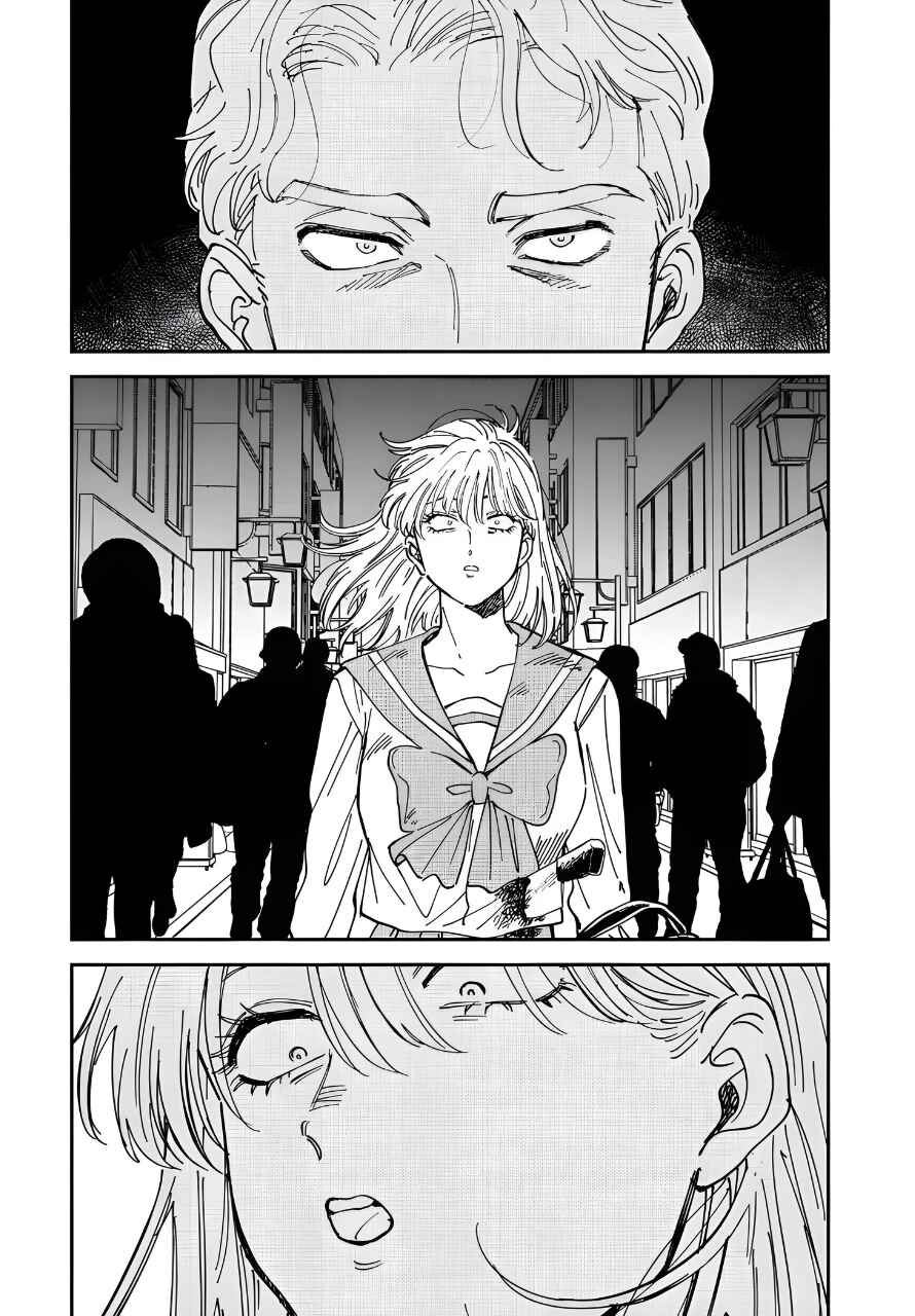 Chapter 50 - Page 1