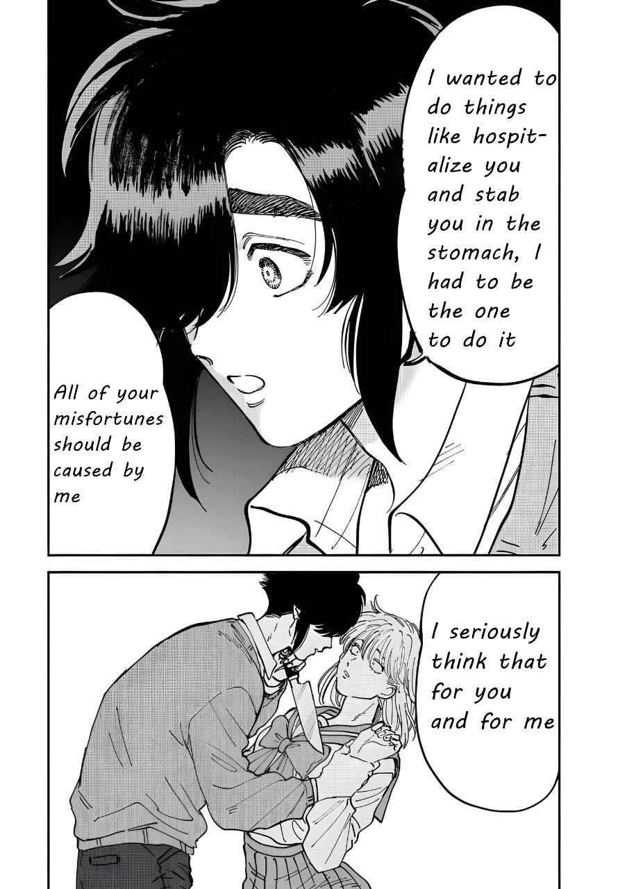 Chapter 50 - Page 19