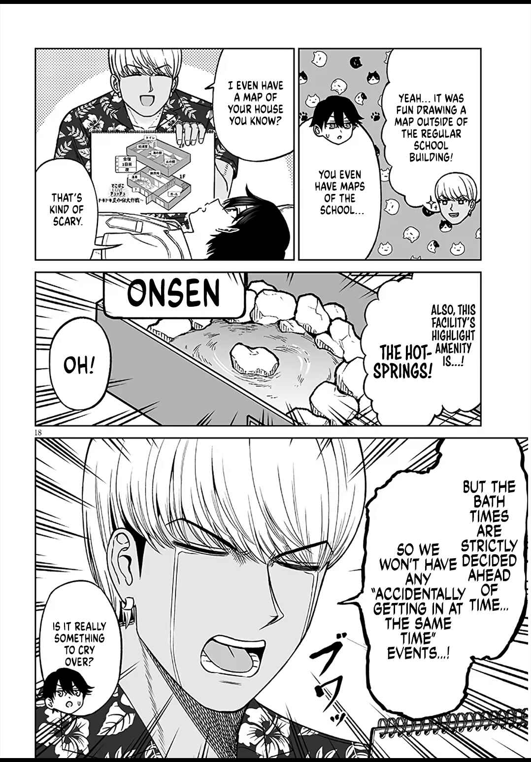Chapter 28 - Page 18