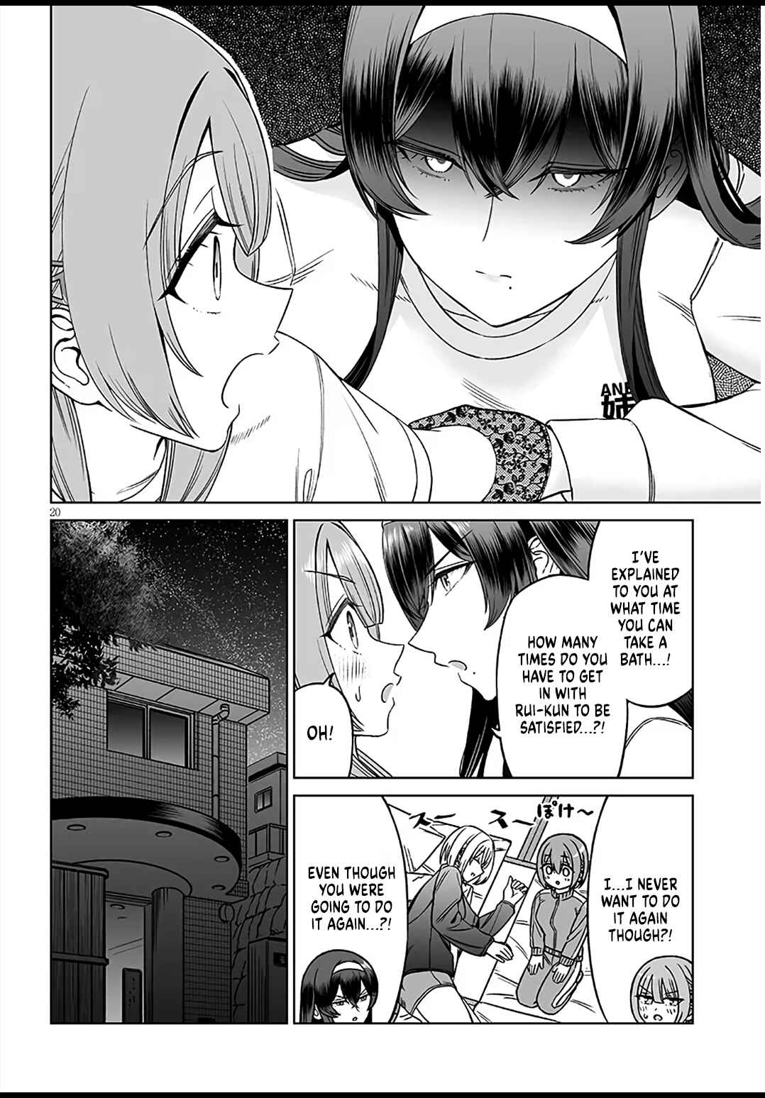 Chapter 28 - Page 20