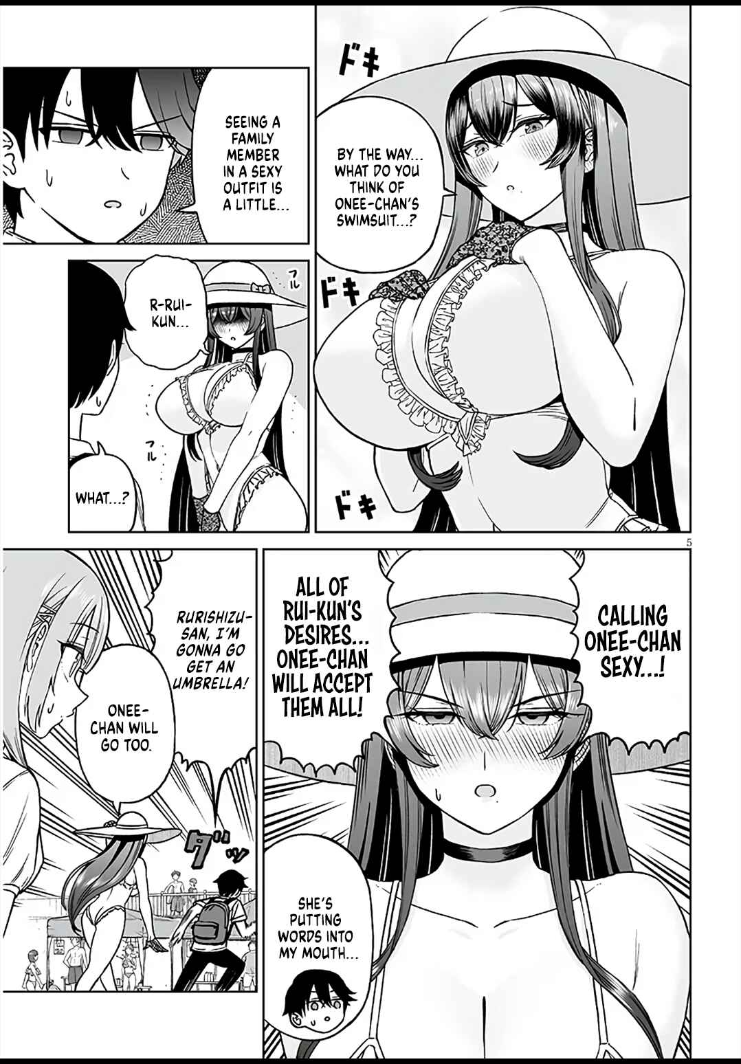 Chapter 28 - Page 5