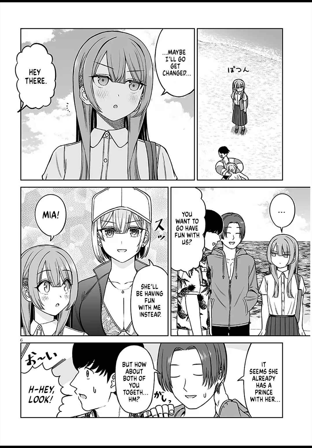 Chapter 28 - Page 6
