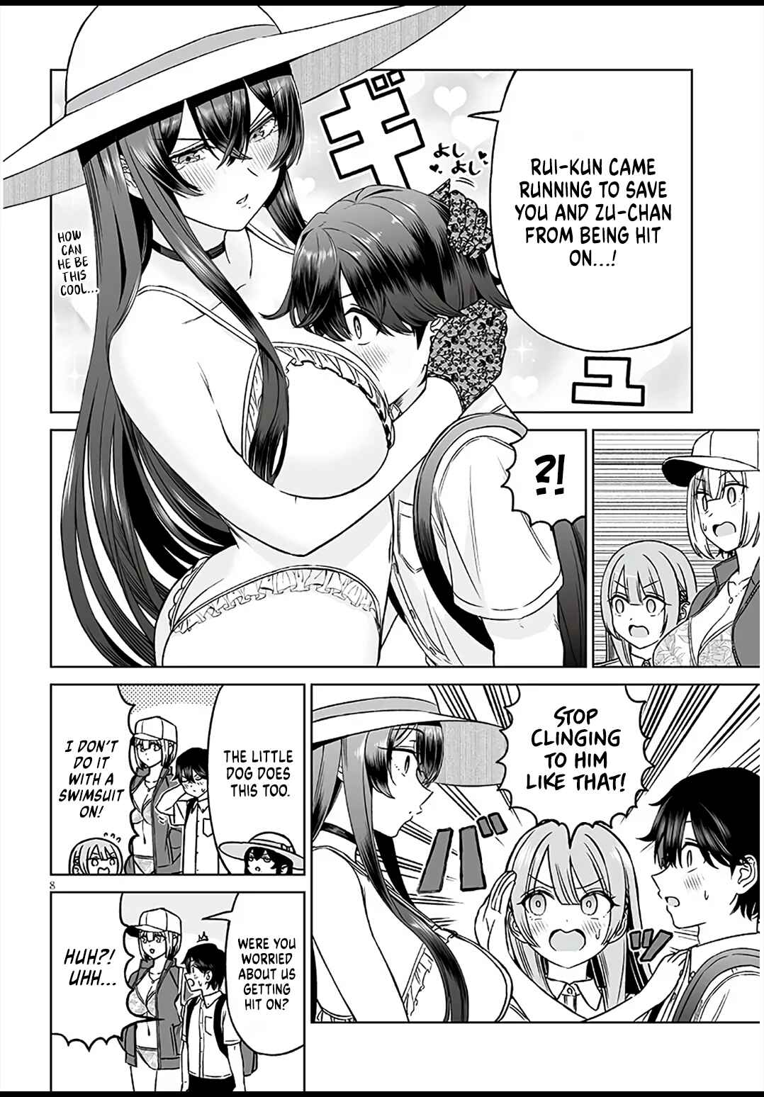 Chapter 28 - Page 8
