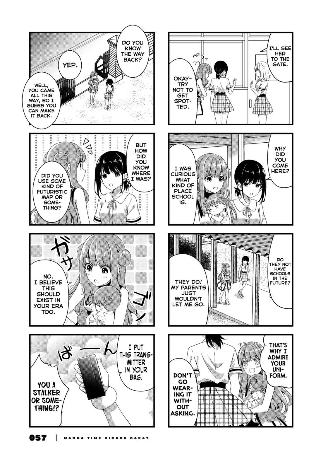 Chapter 2 - Page 7