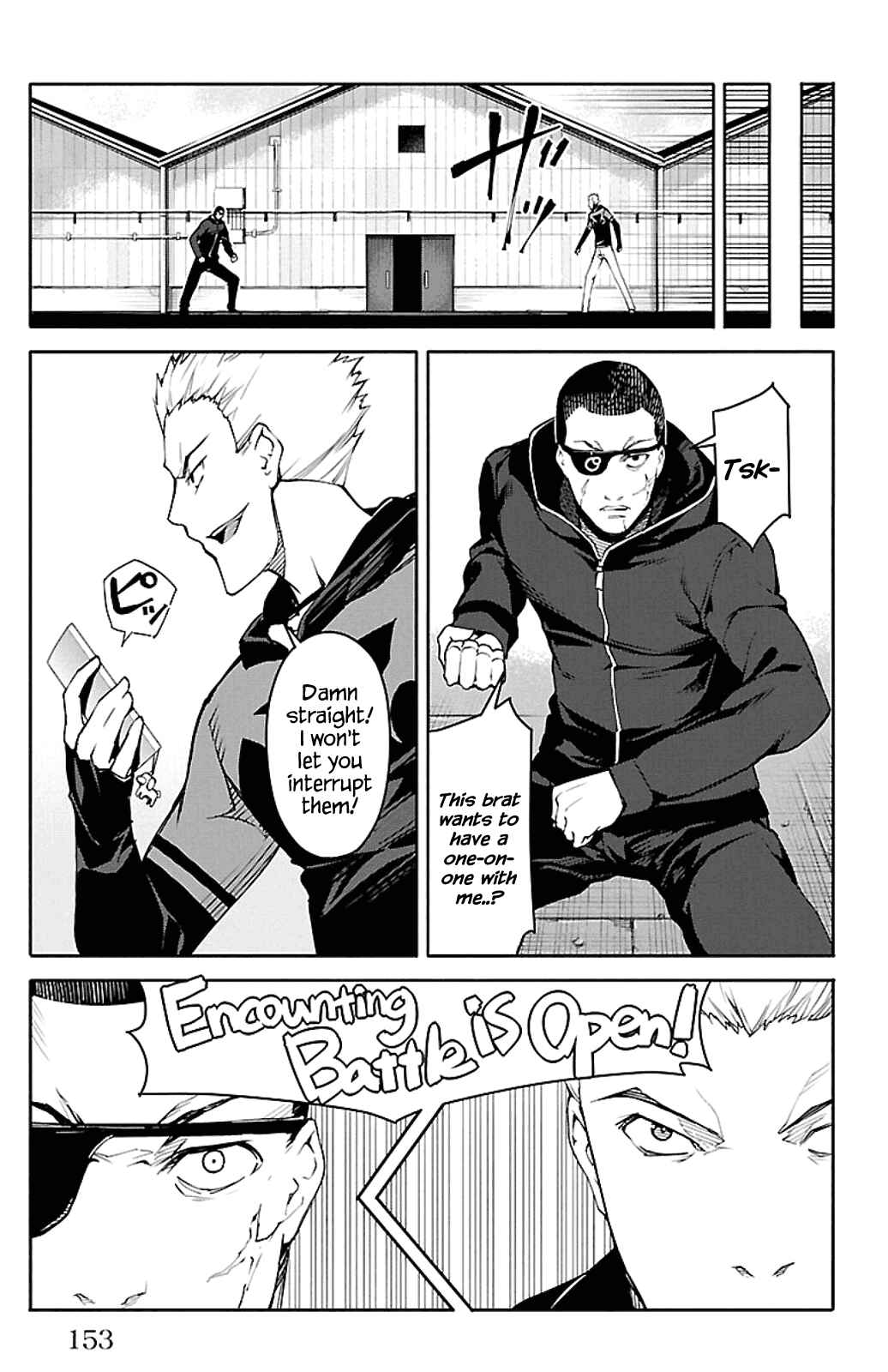Chapter 28 - Page 11