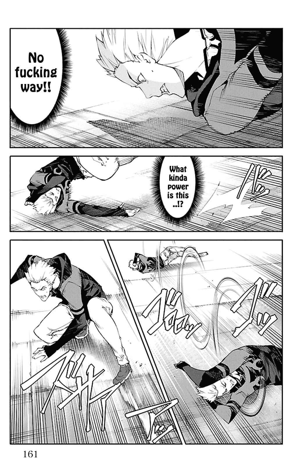 Chapter 28 - Page 19