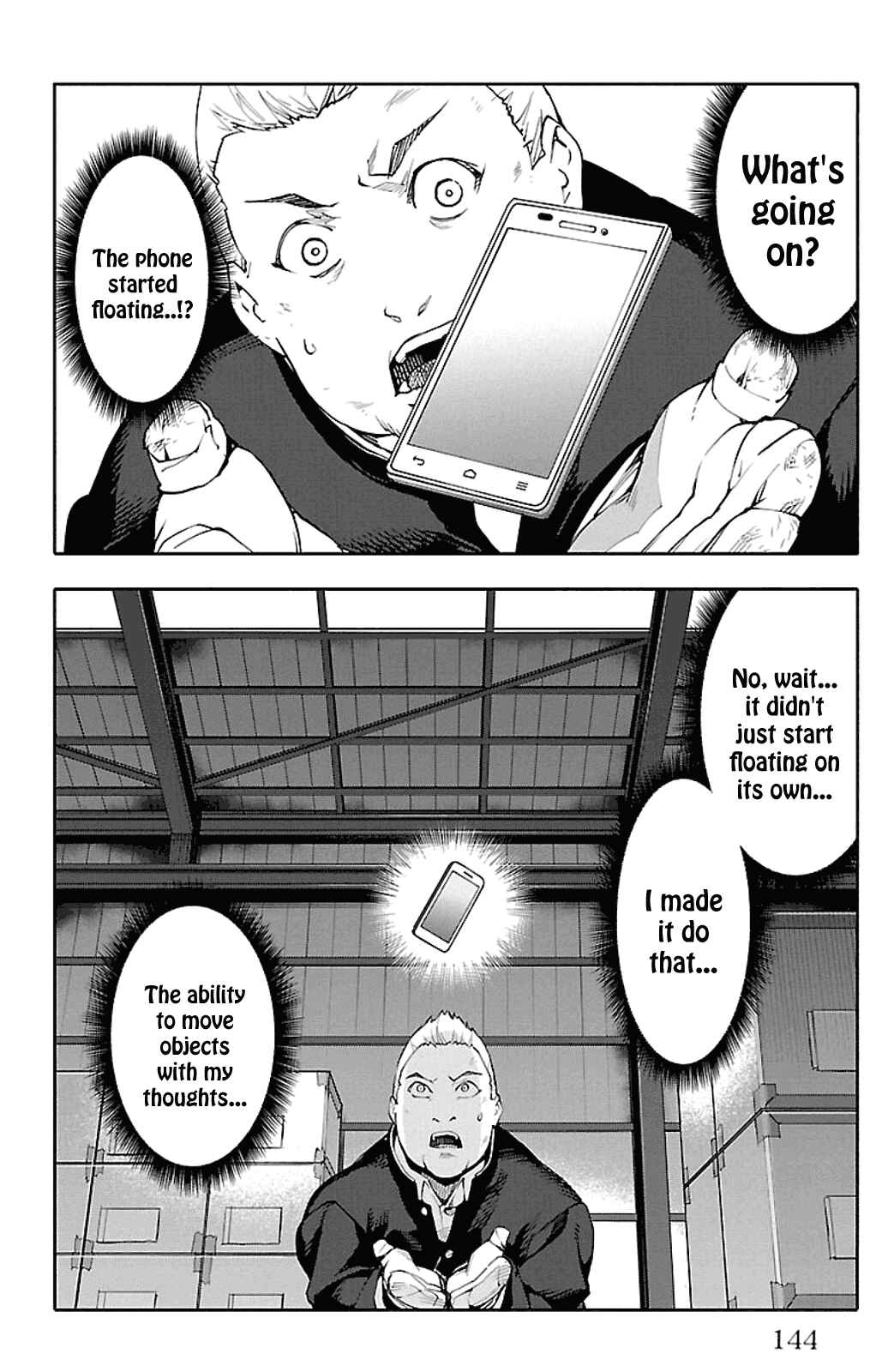 Chapter 28 - Page 2