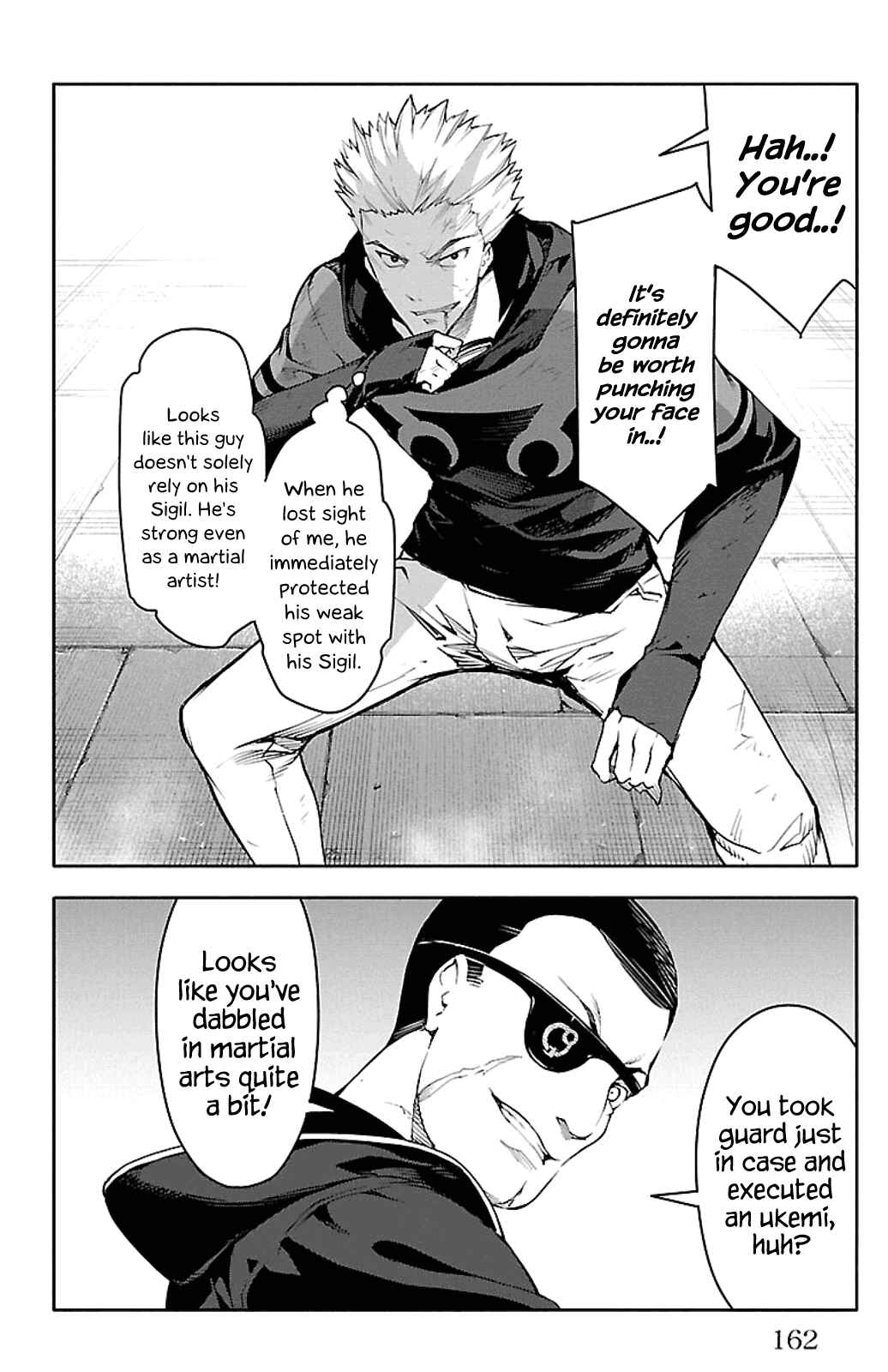 Chapter 28 - Page 20