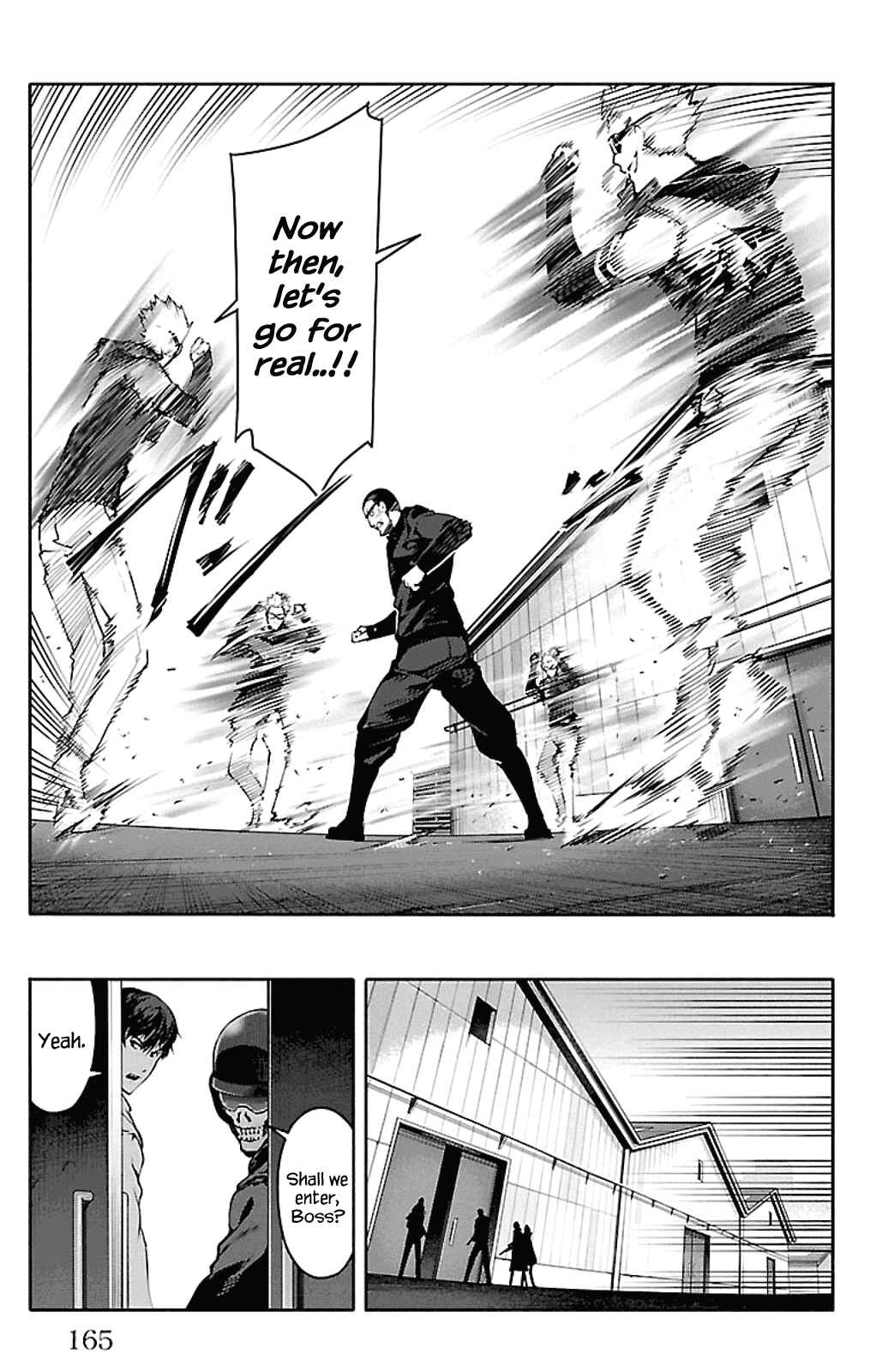 Chapter 28 - Page 23