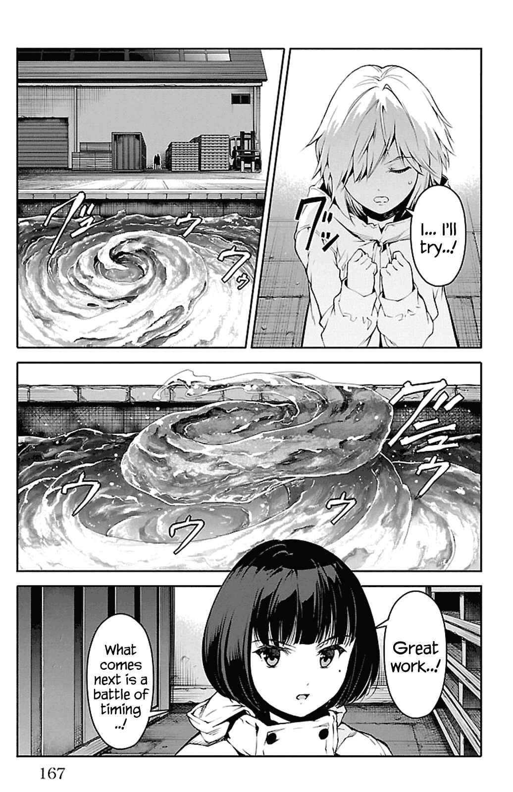 Chapter 28 - Page 25