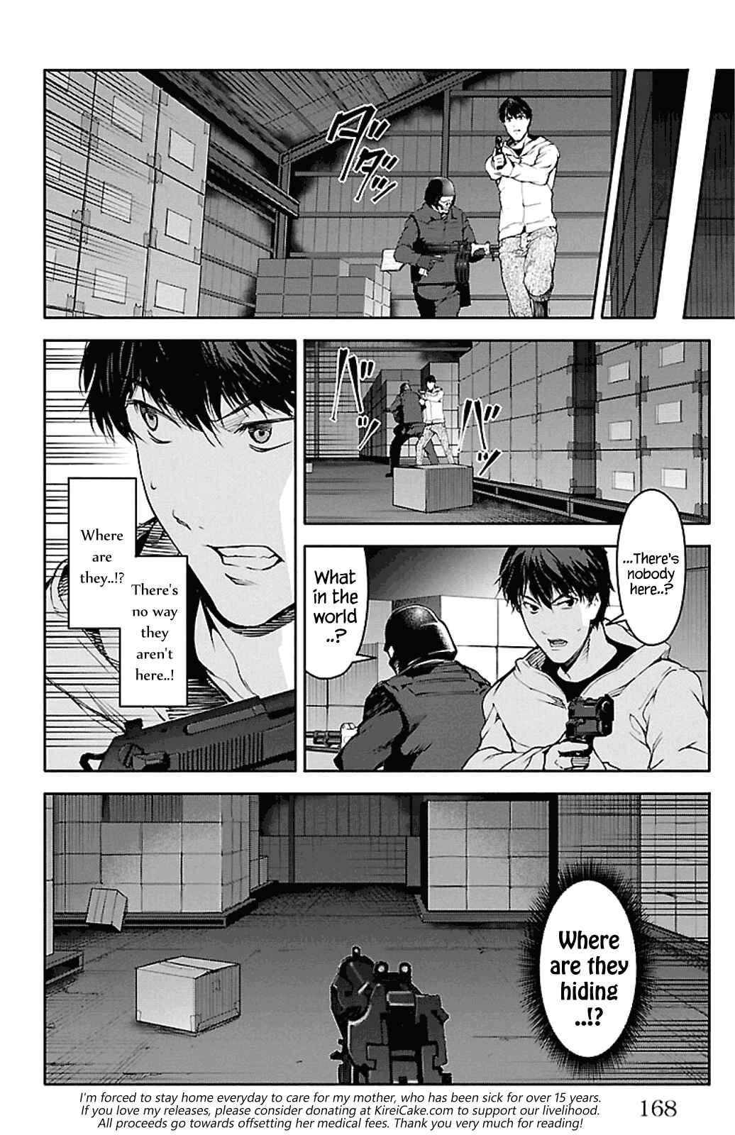 Chapter 28 - Page 26
