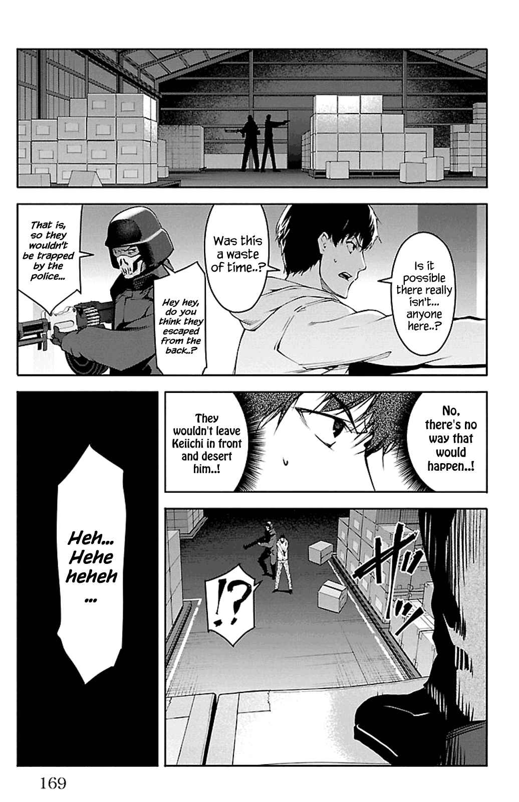 Chapter 28 - Page 27