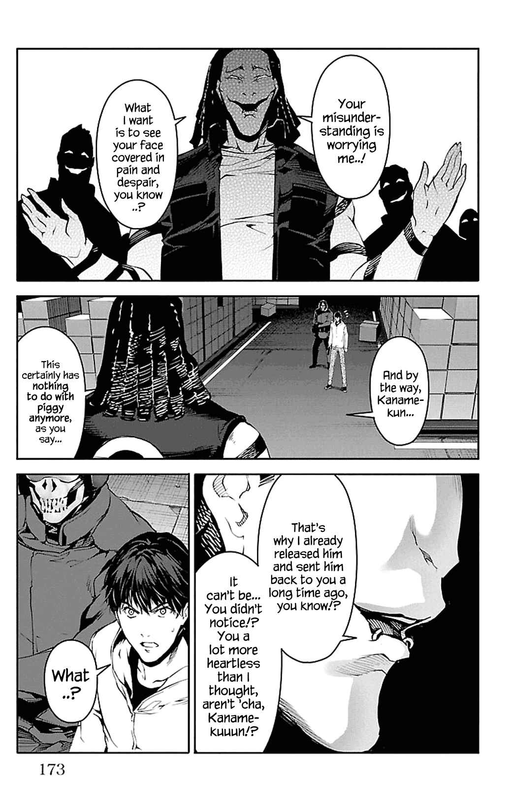 Chapter 28 - Page 30