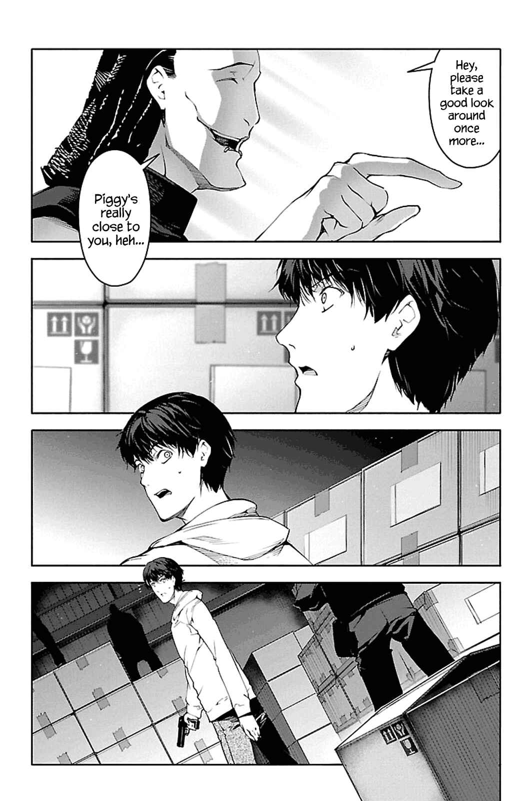 Chapter 28 - Page 31