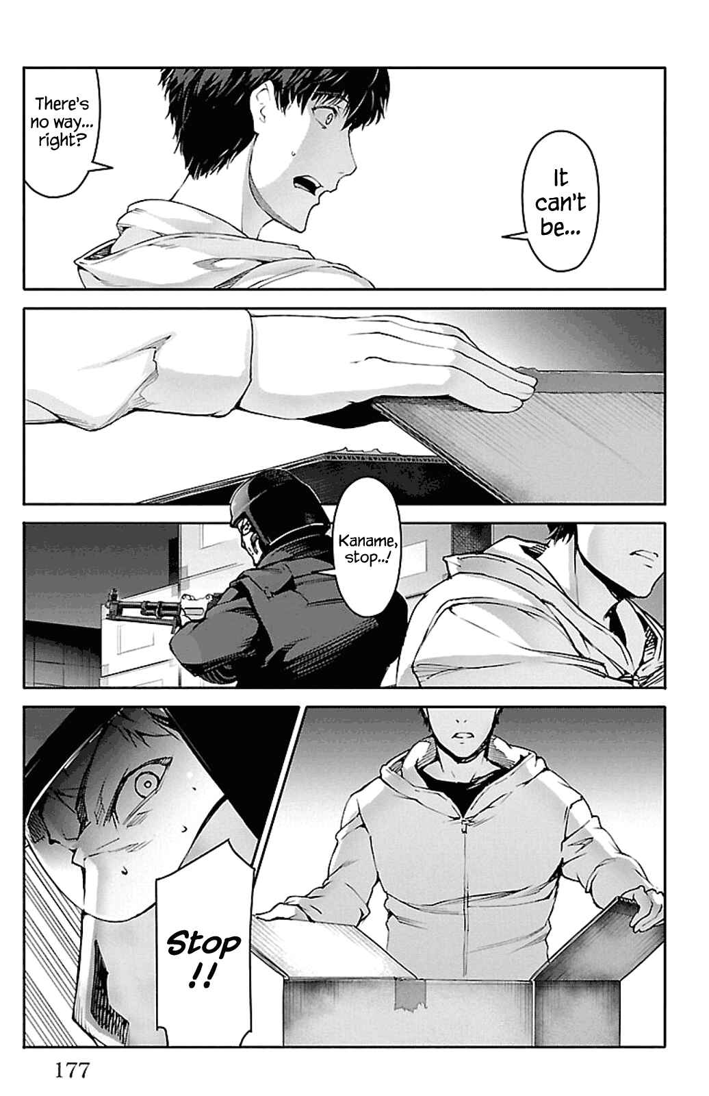 Chapter 28 - Page 34