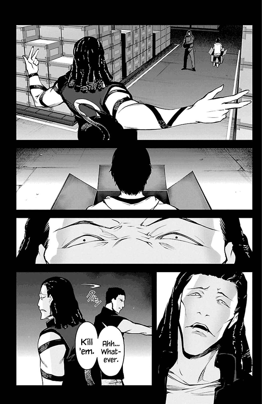 Chapter 28 - Page 40