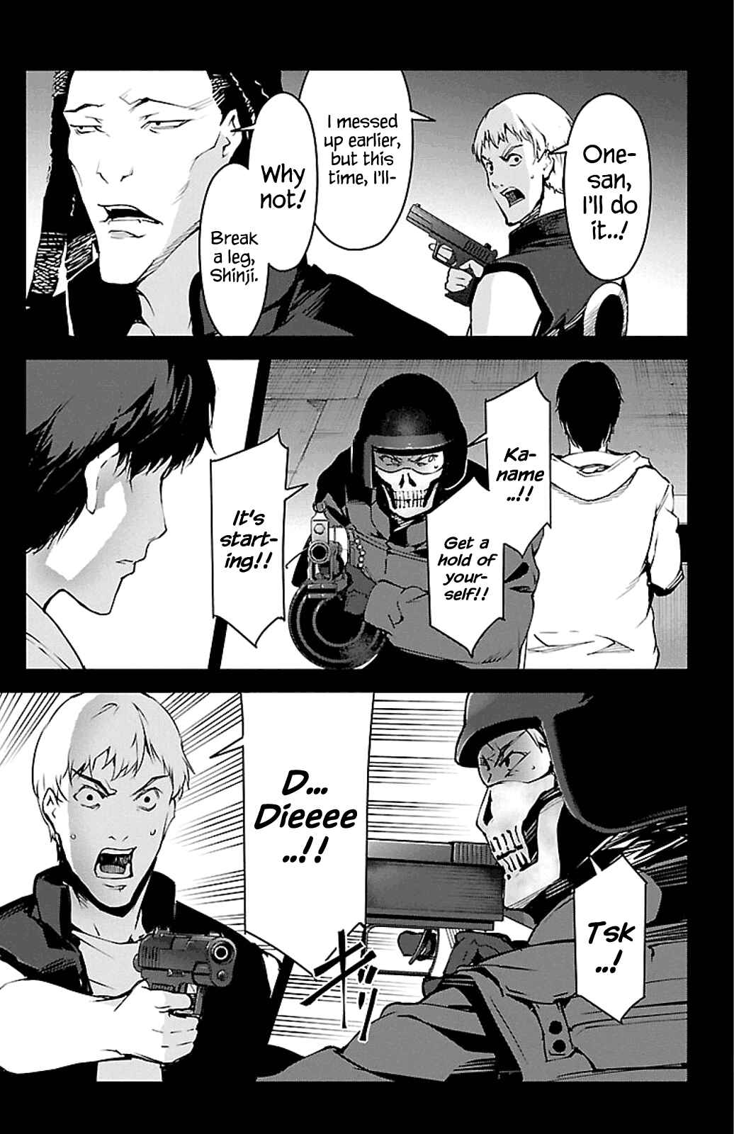 Chapter 28 - Page 41
