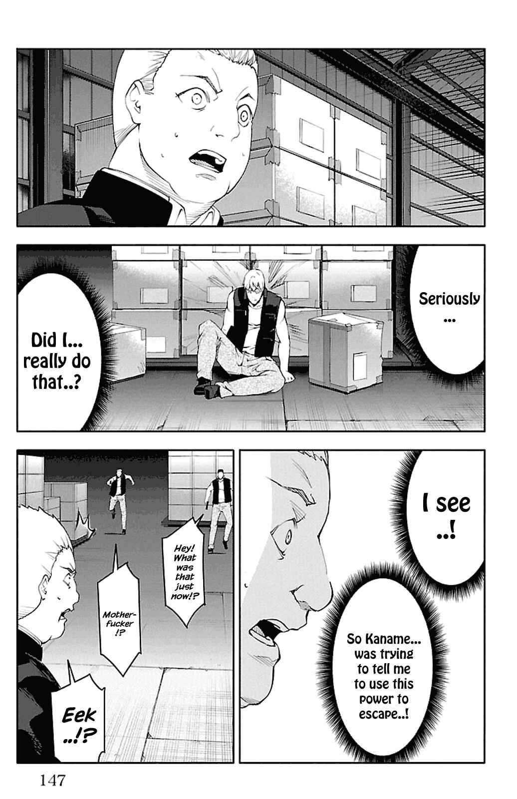 Chapter 28 - Page 5