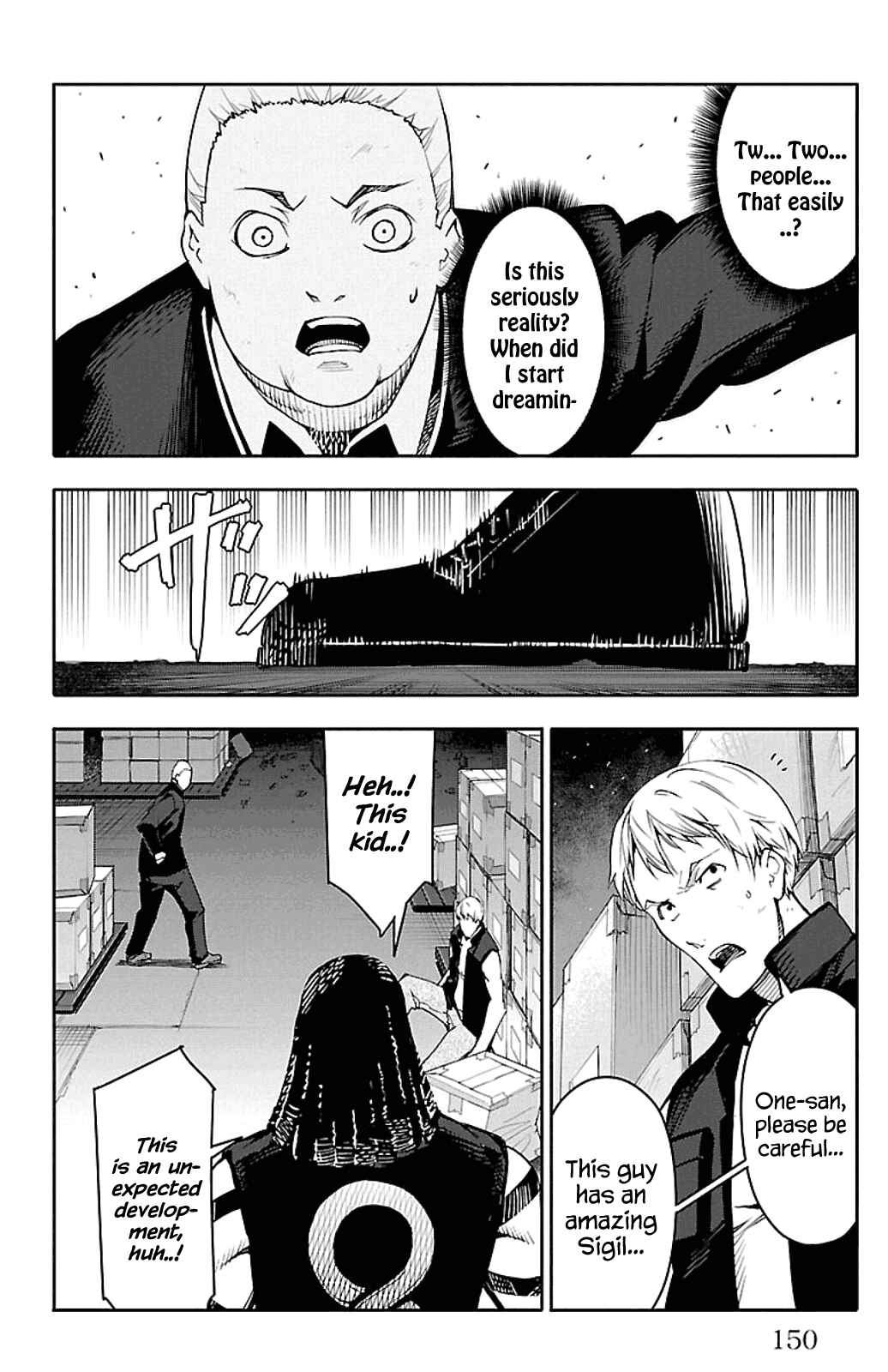 Chapter 28 - Page 8